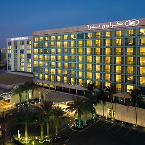 Crowne Plaza Jeddah By Ihg