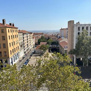 Hôtel de la Croix-Rousse